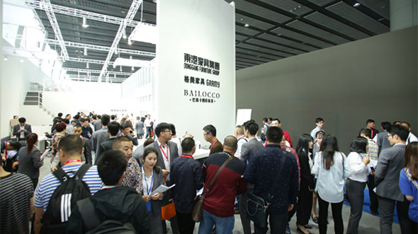 茄子视频污下载家具集团 | 第41届中国（广州）国际家具博览会圆满落幕！