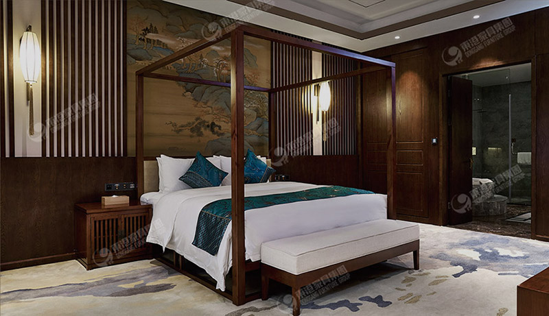 翰林山居茄子短视频官网-客房-04