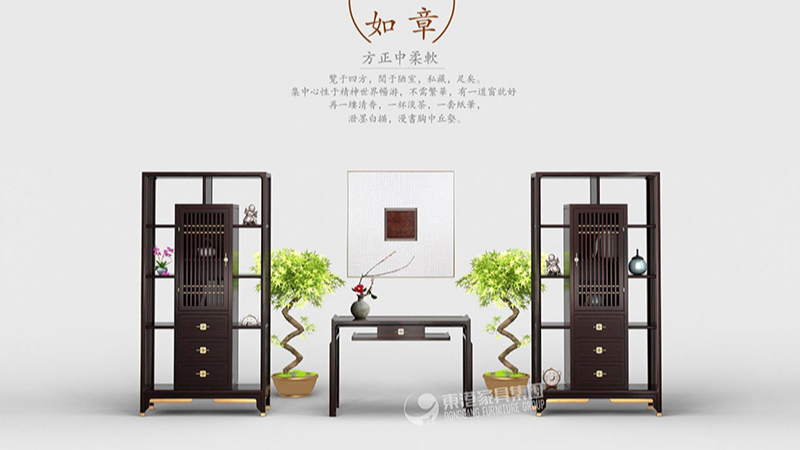 家具厂浅析｜为什么木材也会变色？