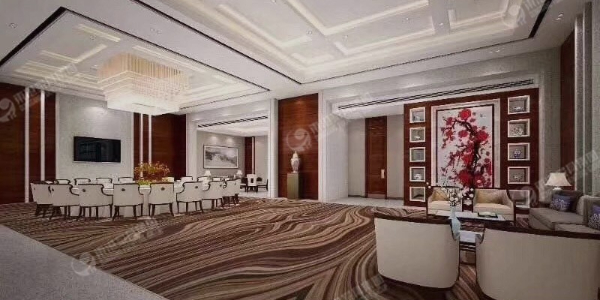 盐城市滨海国际大茄子短视频官网家具工程案例