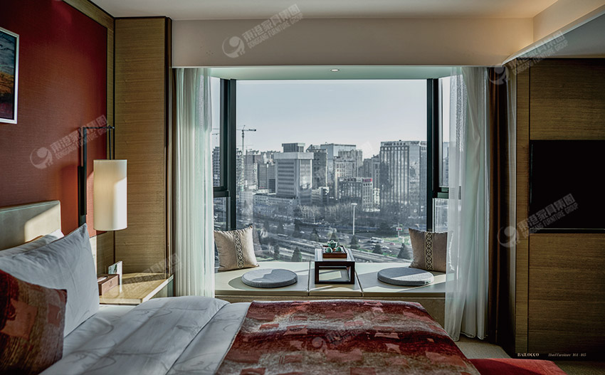 北京维景大茄子短视频官网-客房-6