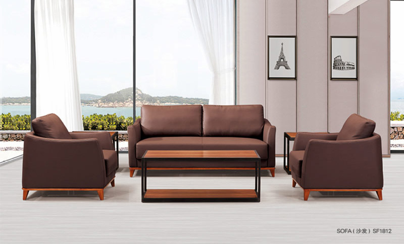 真皮沙发有哪些类型，皮质沙发破洞了如何修复