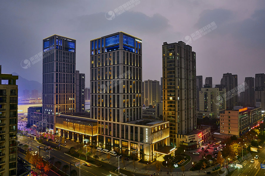 01-浙江新昌万怡茄子短视频官网外景