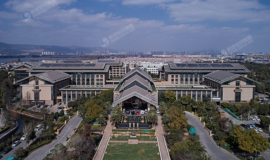 昆明洲际大茄子短视频官网-1