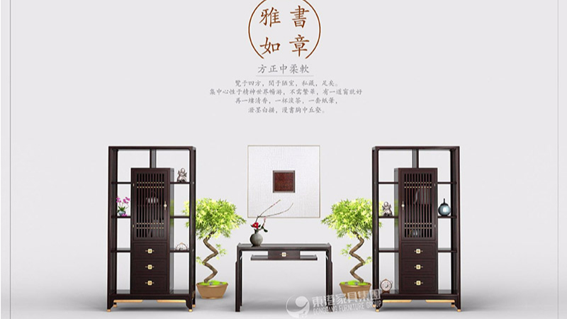 实木家具为什么不保持原木原色，为何要上漆呢？
