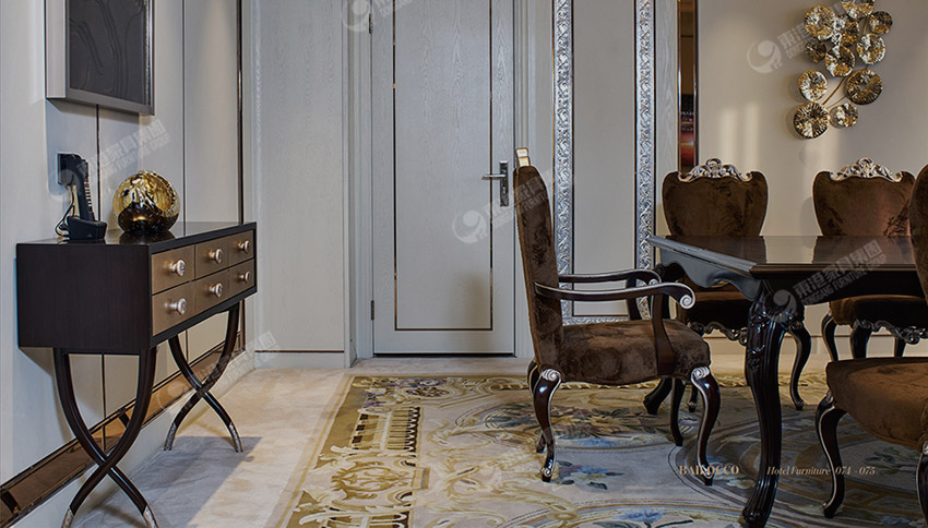 独山温德姆豪庭大茄子短视频官网-客房-8