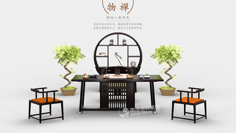 茄子视频导航家具大班台有什么好处，定制时需注意四点