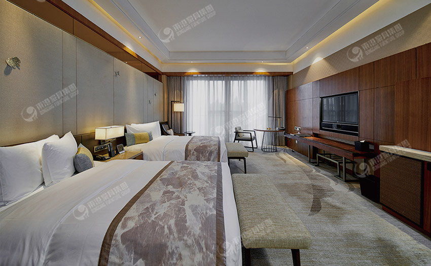 昆明洲际大茄子短视频官网-客房-1