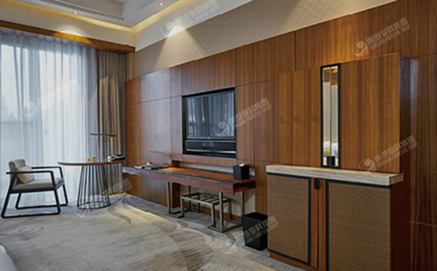 昆明洲际大茄子短视频官网-客房-2